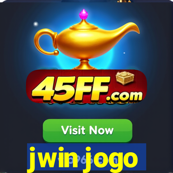 jwin jogo
